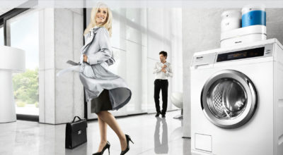 Что делать если стиральная машина не сливает воду