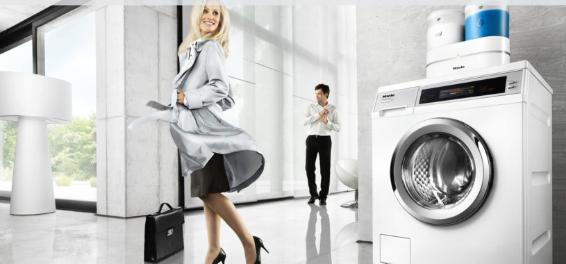 Что делать если стиральная машина не сливает воду