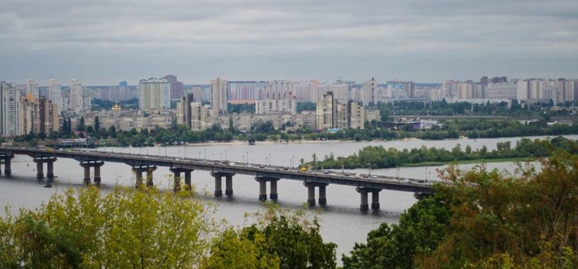 Ремонт стиральных машин Самсунг в Киеве на левом берегу