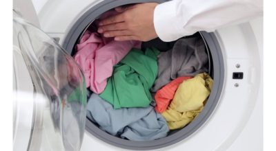 Правильная загрузка белья в стиральную машину. Калькулятор загрузки белья