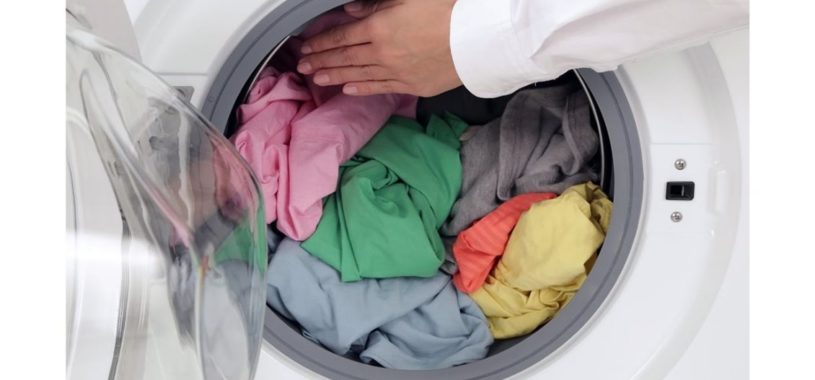 Правильная загрузка белья в стиральную машину. Калькулятор загрузки белья