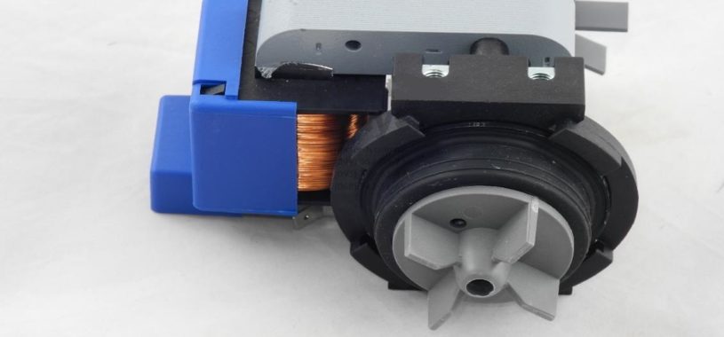 Купить насос для стиральной машины в Киеве