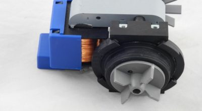 Замена сливного насоса в стиральной машине