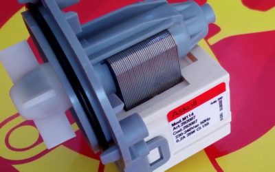 Насос для стиральной машины Askoll Mod