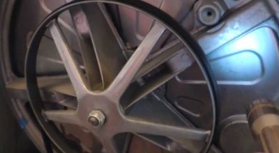 Замена подшипника в стиральной машине по Киеву и области. Диагностика — советы и рекомендации.