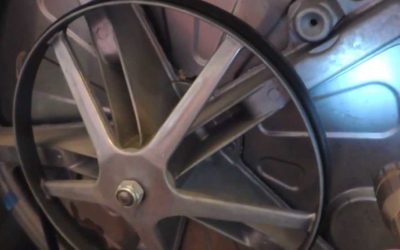 Замена подшипника в стиральной машине по Киеву и области. Диагностика — советы и рекомендации.