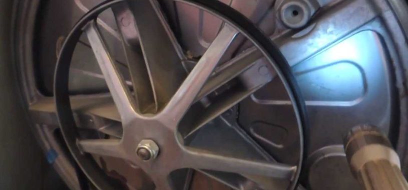 Замена подшипника в стиральной машине по Киеву и области. Диагностика — советы и рекомендации.