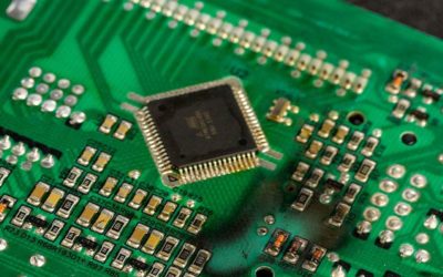 Ремонт электронных модулей и программаторов стиральных машин