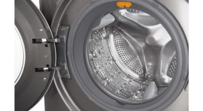 Закажи техническое обслуживание стиральной машины — продли срок ее жизни на 40%