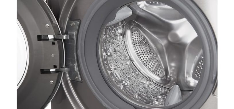 Закажи техническое обслуживание стиральной машины — продли срок ее жизни на 40%